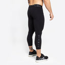 Leggings Premium Black Man